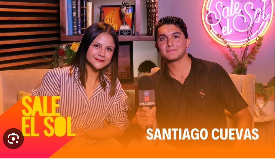 Salió el Sol, Imagen TV