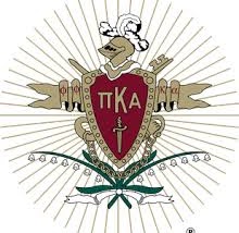 Pi Kappa Alpha