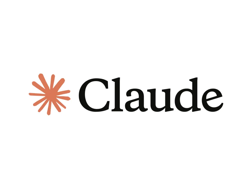 Claude AI logo